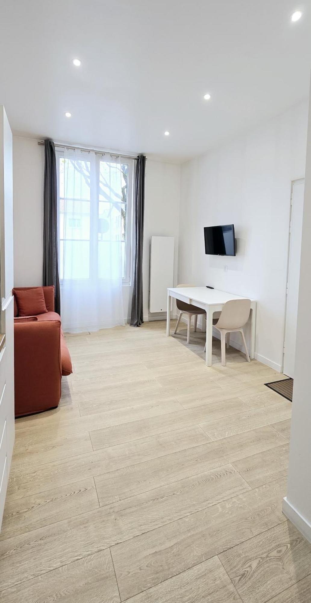 Catel Studio Hyper Centre Saint Dizier Екстер'єр фото
