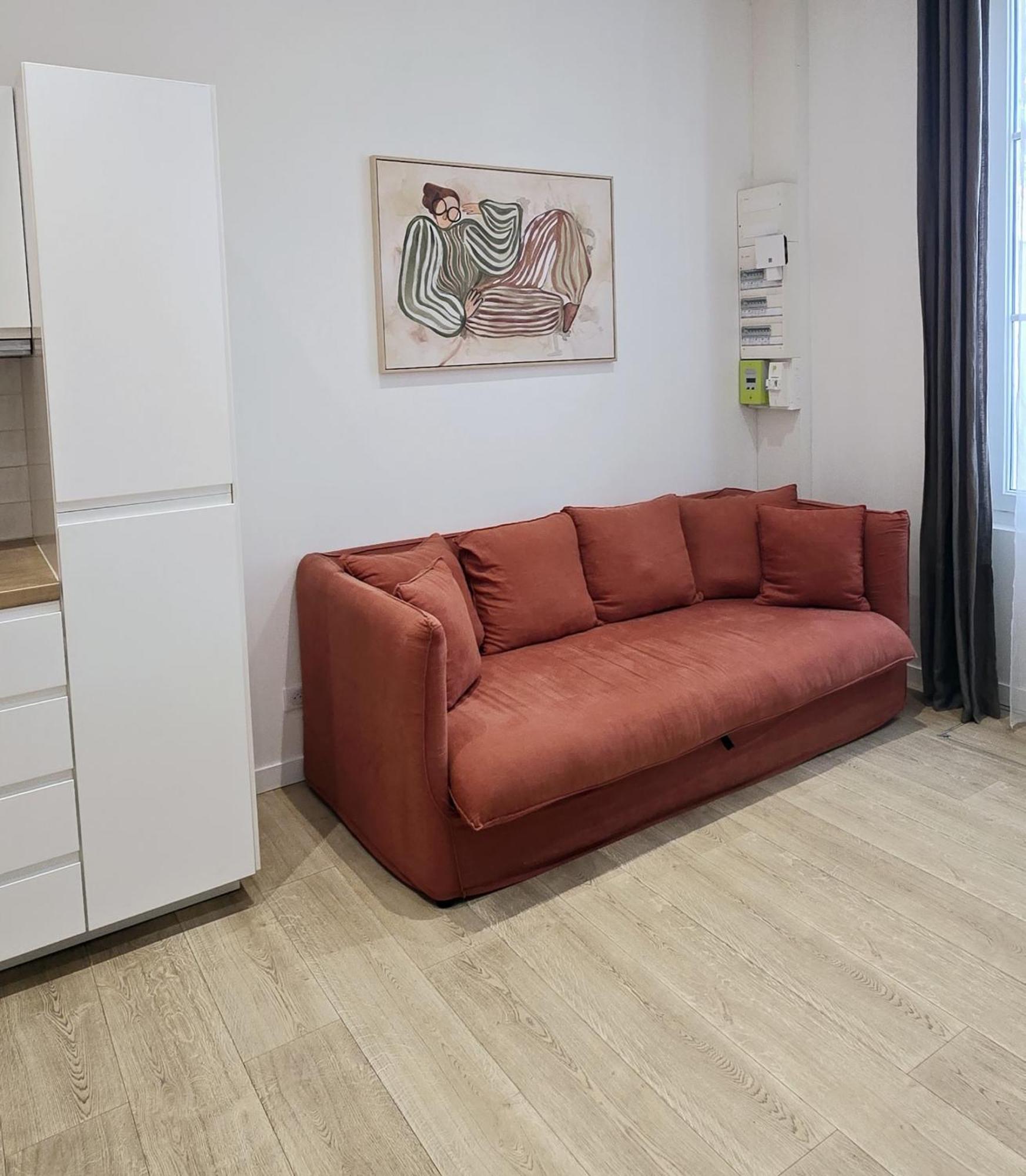 Catel Studio Hyper Centre Saint Dizier Екстер'єр фото
